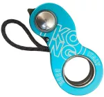 KONG Duck kompakti&scaron;kas virvės blokantas 8&ndash;13 mm
