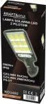 Kraftdele LED saulės lempa su pultu KD3480