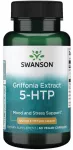 Swanson 5-HTP &ndash; 60 kapsulių