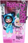 Bratz - Bratziez Asst- Tokyo a Go-Go Asst SK (256519)