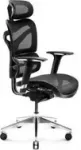 Biuro kėdė Diablo Chairs V-Commander Juoda