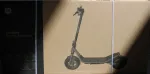 I&scaron;parduodama. Xiaomi Electric Scooter 6 GL Xiaomi 24 mėn. PAŽEISTA PAKUOTĖ