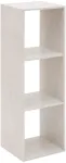 5five Simply Smart 5five Modulinė lentyna su 3 skyriais, 34,5 x 32 x 100,5 cm