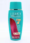 ENERGY OF VITAMINS LEGANZA Dažantis balzamas Nr. 60 Rubininė raudona& (345819)