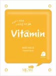 Mjcare On Vitamin Mask 22g x 100 pcs x 6 display (KR)