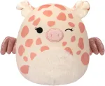 Squishmallows - 19 cm B1 - Marcy Pig