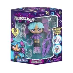 Goliath Fiercelings - Riot Blaze Keychain (GO74362)