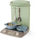 Dantoy &ndash; Žalias Garden mini kitchen (4710)