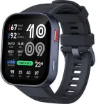 Amazfit Bip Max Dark Mėlyna &ndash; 2.07 AMOLED I&scaron;manusis laikrodis with GPS