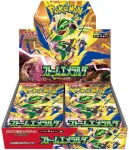 Pok&eacute;mon TCG: M6 - Storm Emeralda Booster Box (JP)
