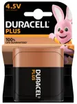&Scaron;arminė baterija DURACELL PLUS K1