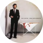 Eric Clapton - Money And Cigarettes 1LP (vinilinė plok&scaron;telė)