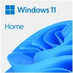 Microsoft Windows 11 Home ENG x64 DVD KW9-00632