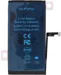 Ncc Baterija for iPhone 15 plus 4383mAh Diagnosable USED