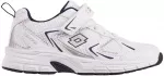 Buty vaikams Lotto Kitaura K balta ir-tamsiai mėlyna 2601050K 1059 (27)