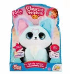 Cobi Maskotka interaktywna magic whispers - magiczne szeptanki bijou