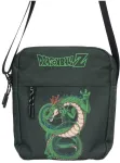 Nemesis Now - Dragon Ball Z - Crossbody Bag - Žalias Dragon