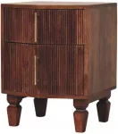 Artisan Furniture Harper naktinis staliukas