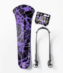 Skydelis galinis Ass Savers Win Wing 2 Gravel Squid 375 x 85 mm