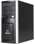 Serveris Wortmann TERRA SERVER 3030 G6