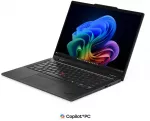 Ne&scaron;iojamas kompiuteris Lenovo TP T14S 2IN1 G2 14IN MT U7-355 PTL 32GB 512GB SCR W11
