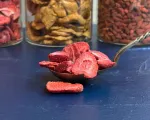 Ekologi&scaron;kos liofilizuotos bra&scaron;kės - 100 g