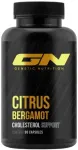 Citrus bergamočių kapsulės GN 90 vnt