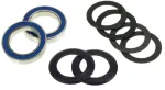 Guolių komplektas miniklio velenui Enduro Bearings Shimano BSA ABEC 3 24x37 mm