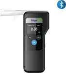Alkotesteris Dr&auml;ger Alcotest 6000 BT