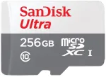 Sandisk Ultra Micro SDXC 256GB Class 10 / UHS