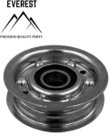 DIRŽO ĮTEMPĖJAS CASTELGARDEN METALINIS 63,1mm
