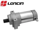 EL. STARTERIS LONCIN LC1P85F