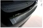 Avisa Skaitymo skaitytuvo apsauga Skoda Octavia IV Combi 2019- Juoda