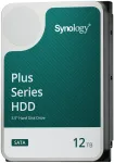 Synology 2x HAT3310-12T 24TB - 2x 12 TB 7200 rpm 256 MB 3,5 colių SATA 6 Gbit/s CMR kietasis diskas dvigubas paketas