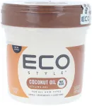 ECO STYLER styling gel coconut oil 473 ml