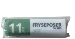 Minatol Handelsselskab Aps &Scaron;aldymo indai, Minatol, 11 l, 29 x 54 cm, LLDPE, 10 indų