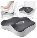 Ergonominė sėdėjimo pagalvė i&scaron; atminties putų