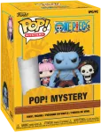 FUNKO POP! One Piece