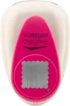 Vaessen Creative figūrinis perforatorius 3.8 x 3.8 cm