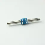 Metalinis įvorinis lizdas Wltoys K969 284131 1/28 mastelio Rc automodelio žaislui