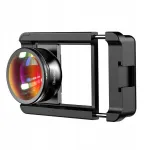 AXIS Apexel Apl-hb100cpl 100mm makro objektyvas telefonui