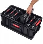 Qbrick Regular Krep&scaron;ys 6 x organizeriai Multi Qbrick System Two Box 200