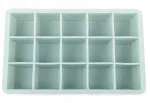 Skandi.pl ledo forma kubeliai 3x3x3 /15/
