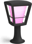 Philips Hue, Baltas and Colour Ambiance Led &scaron;viesos juosta