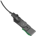 Audio-technica Pro70 kardioidinis kondensatorinis atvartinis/instrumentinis mikrofonas