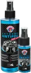 Nerasojanti priemonė kaukėms C4 Carbon Extreme Antifog pur&scaron;kiklis 50 ml