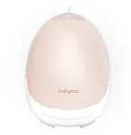 Babyono pientraukis elektrinis laisvų rankų pientraukis SHELLY PRO 1701