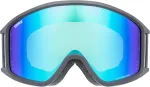 Uvex Unisex G.gl 3000 Cv slidinėjimo akiniai (1 vnt.)