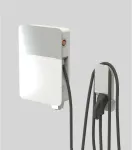 V2C DENKA DC greito krovimo stotelė &ndash; 20/40kW