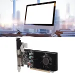 Vaizdo plok&scaron;tė Ciciglow Gt610 2gb Ddr3 64bit